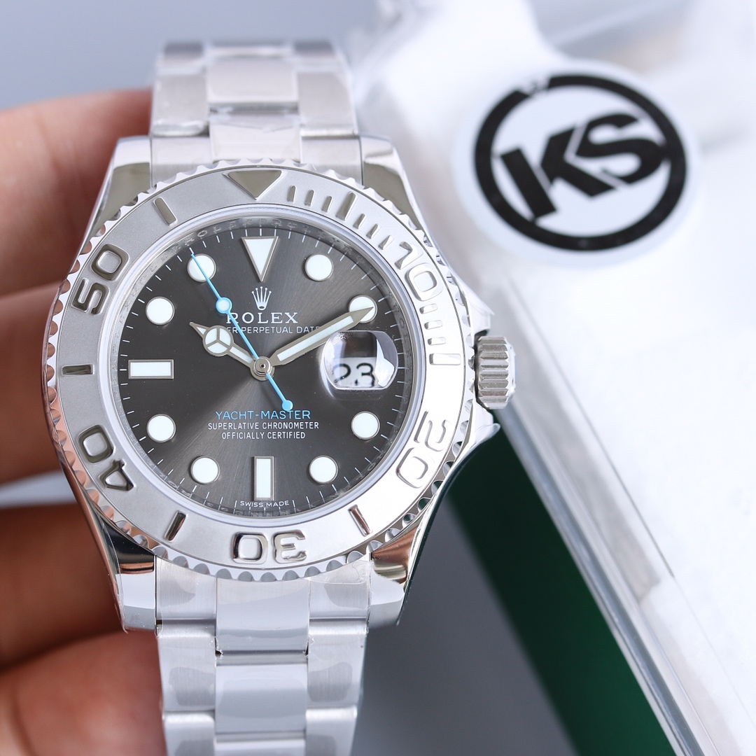 Rolex Yacht-Master 116695SATS