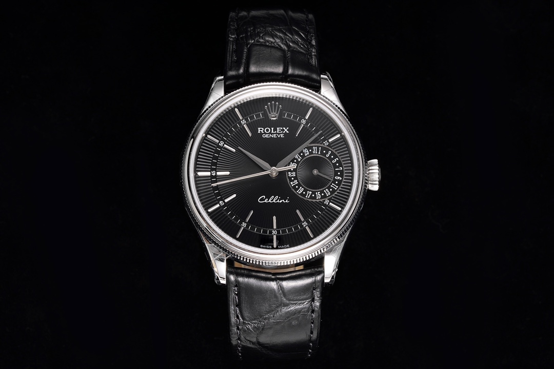 Rolex Cellini Calendar Series, M Edition