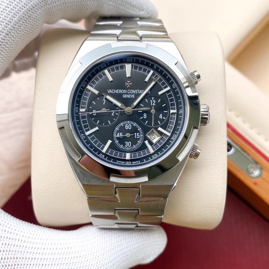 Vacheron Constantin Overseas Collection Watch