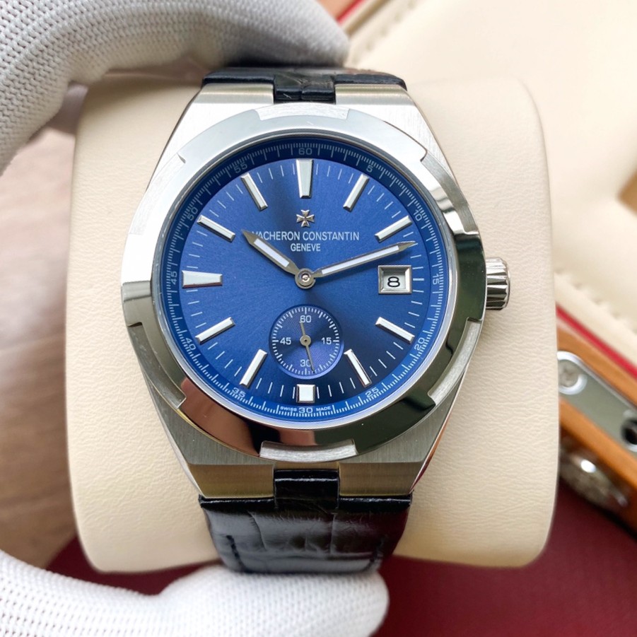 Vacheron Constantin Overseas Collection Watch