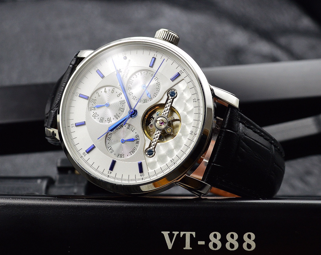 Vacheron Constantin Men’s Watches