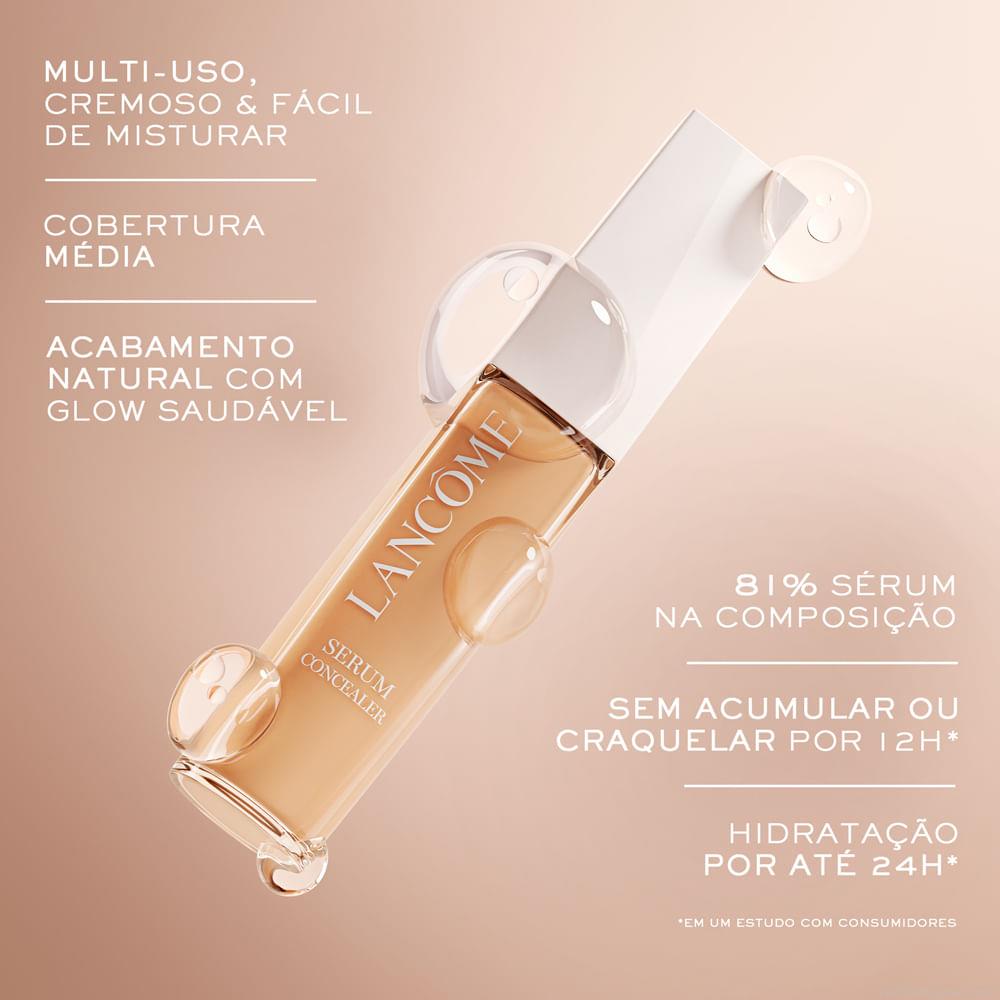 Corretivo Lancôme Teint Idole Ultra Wear Care & Glow Líquido 325C 13,5 ml