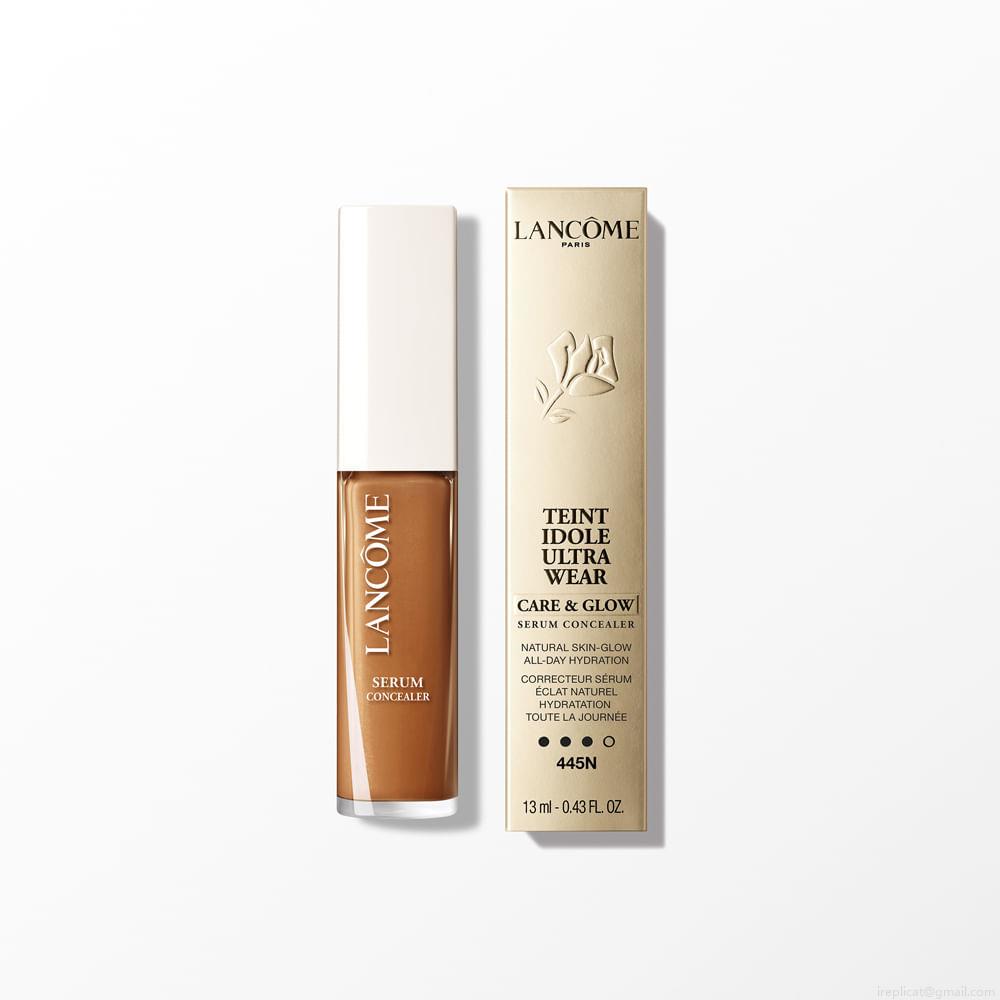 Corretivo Lancôme Teint Idole Ultra Wear Care & Glow Líquido 455N 13,5 ml