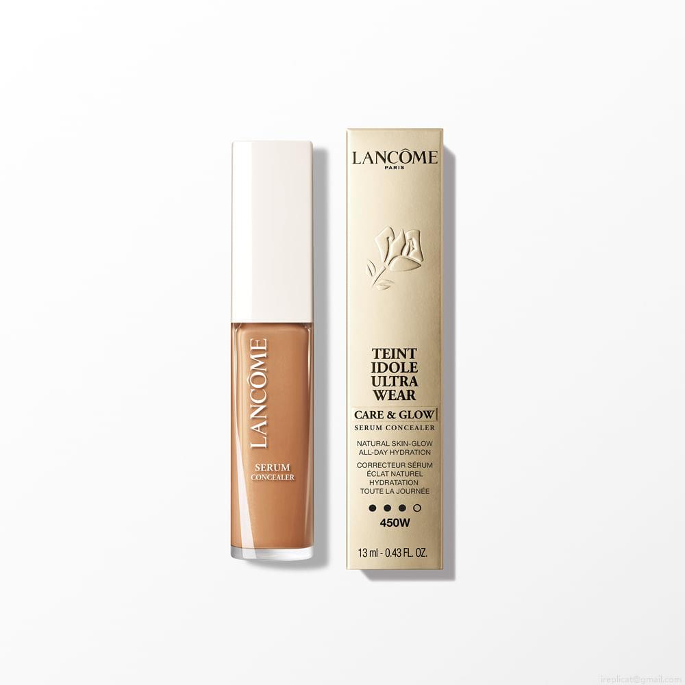 Corretivo Lancôme Teint Idole Ultra Wear Care & Glow Líquido 450W 13,5 ml