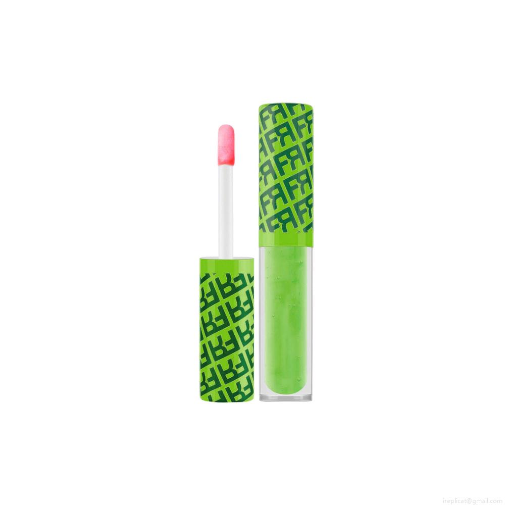 Gloss Labial Fran By Franciny Ehlke Greenchilli Vinil 3,3 g