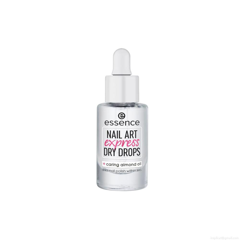 Óleo Secante Essence Dry Drops 8 ml