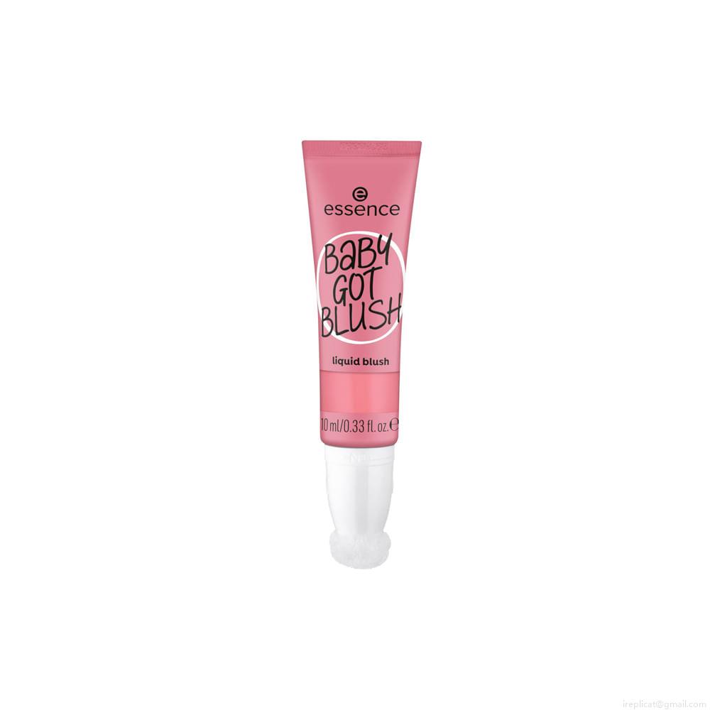 Blush Líquido Baby Got Blush Essence 30 Dusty Rose 10 ml