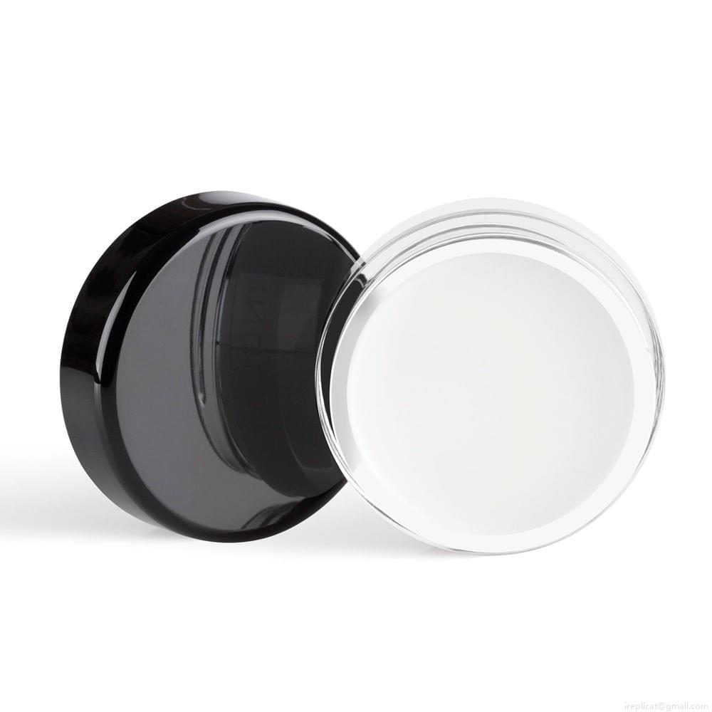 Delineador Em Gel Cremoso Inglot Amc Branco 76 5,5 g