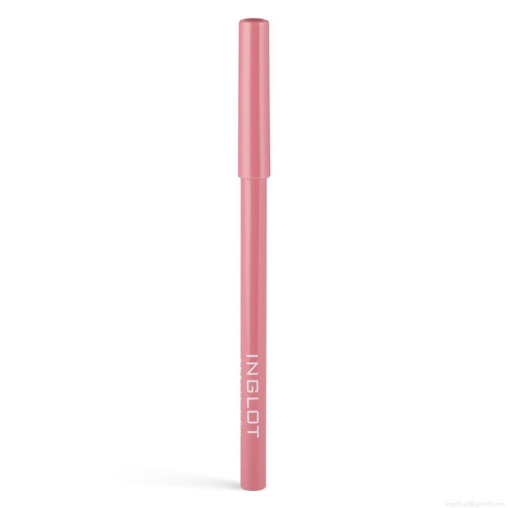 Lápis Labial Inglot Soft Precision Rosa67 1,13 g