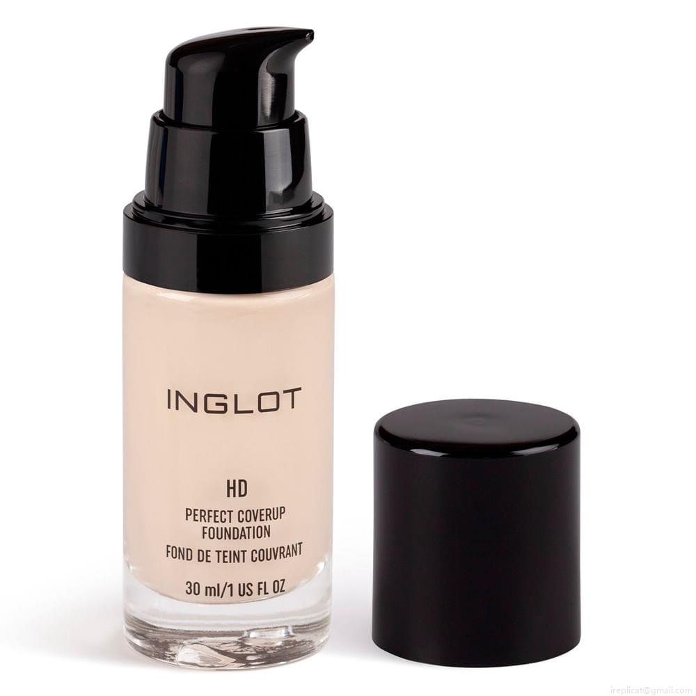 Base Líquida HD Inglot Perfect Coverup 94 Lc 30 ml