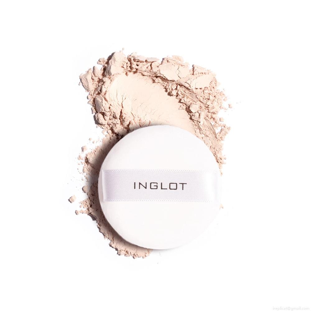 Pó Solto Matte Inglot Perfect Finish 11 23 g