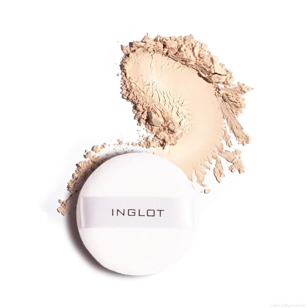 Pó Solto Matte Inglot Perfect Finish 12 23 g