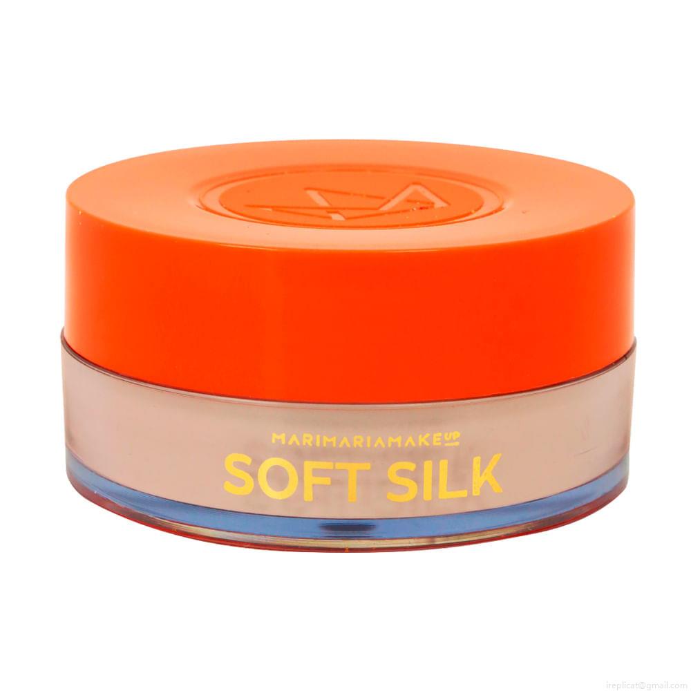 Pó Facial Mari Maria Soft Silk Sugar Coat15 g