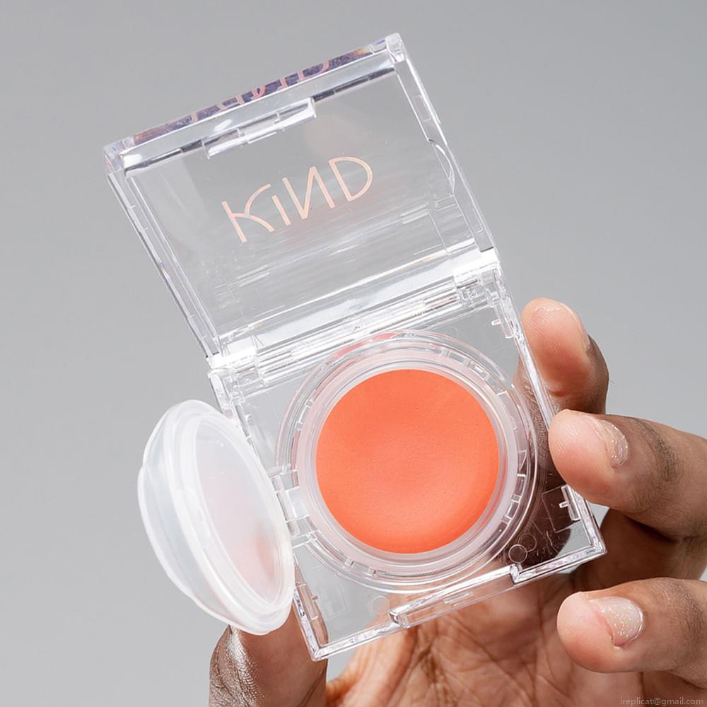 Blush Cremoso 3 em 1 Kind Beauty Graça FPS 15 FPUVA 5 5g