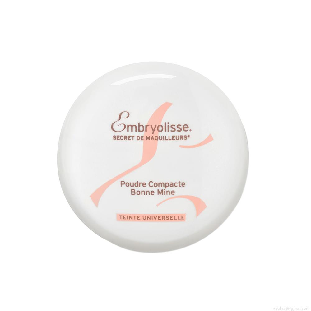 Pó Compacto Matte Embryolisse Bonne Mine Universal Shade 12 g