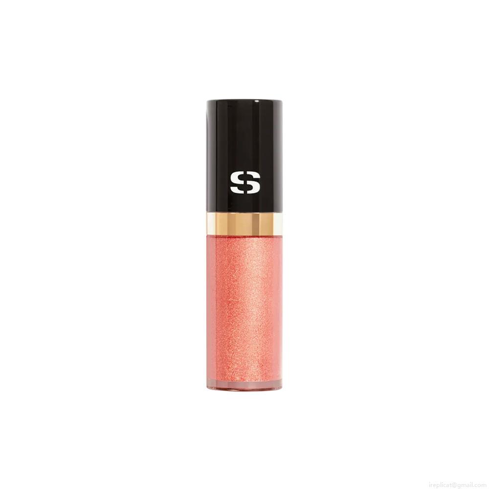 Sombra Líquida Sisley Ombre Éclat Liquide 4 Coral 6,5 ml