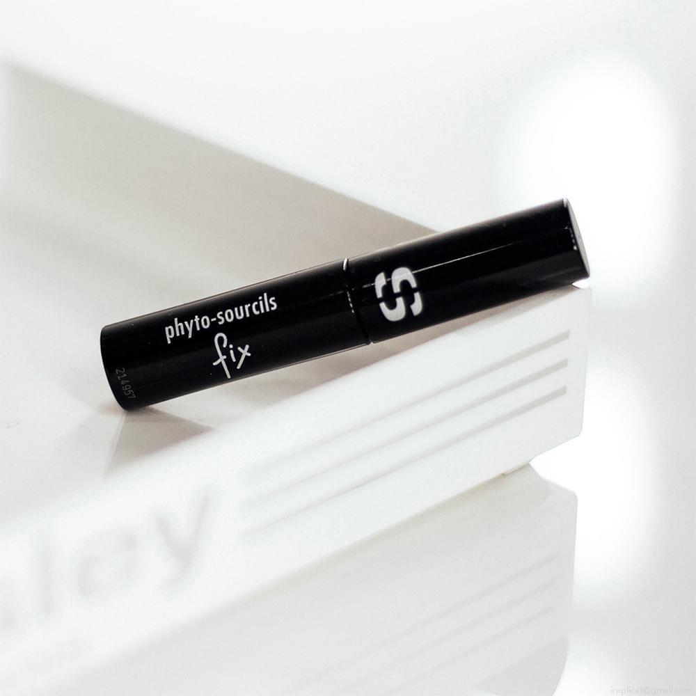 Máscara para Sobrancelhas Sisley Phyto-Sourcils Fix 2 Medium Dark 5 ml