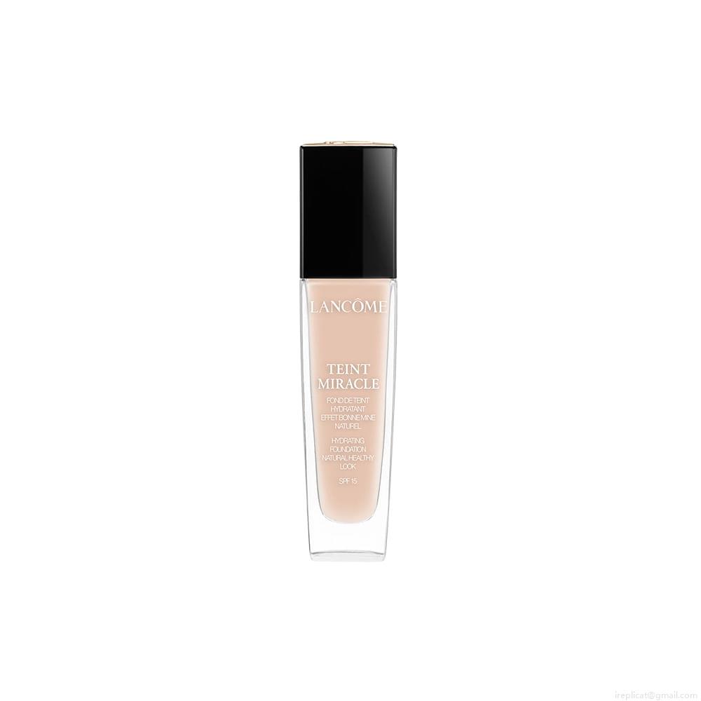 Base Líquida Natural Lancôme Teint Miracle Lys Rose 02 30 ml