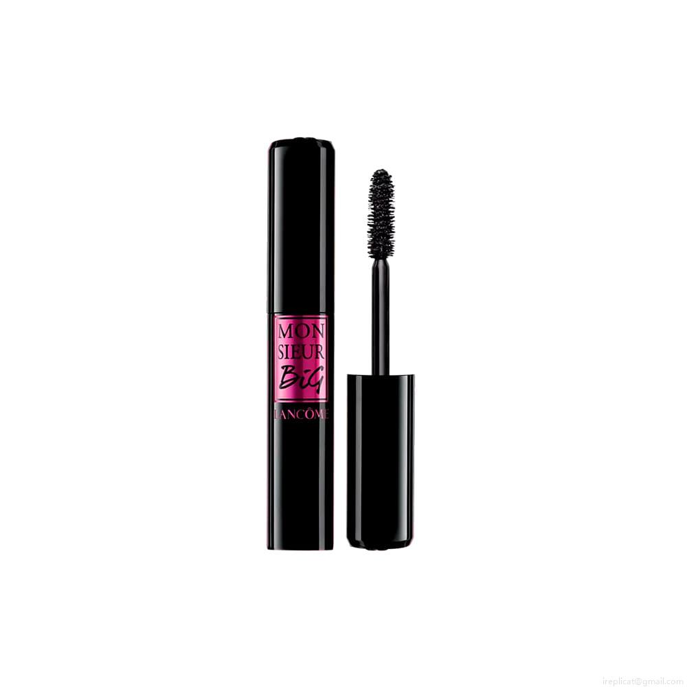 Máscara para Cílios Volume Alongado Lancôme Monsieur Big Black 3 g