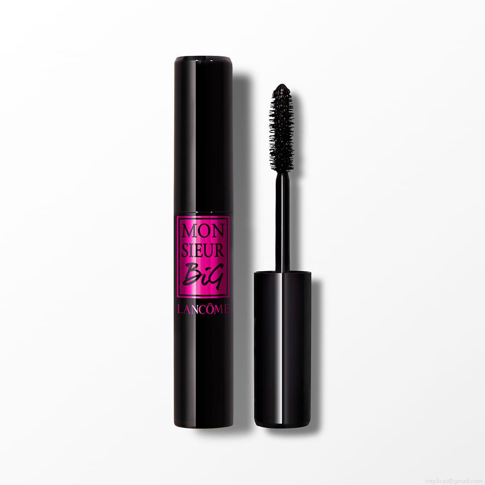 Máscara para Cílios Volume Alongado Lancôme Monsieur Big Black 3 g