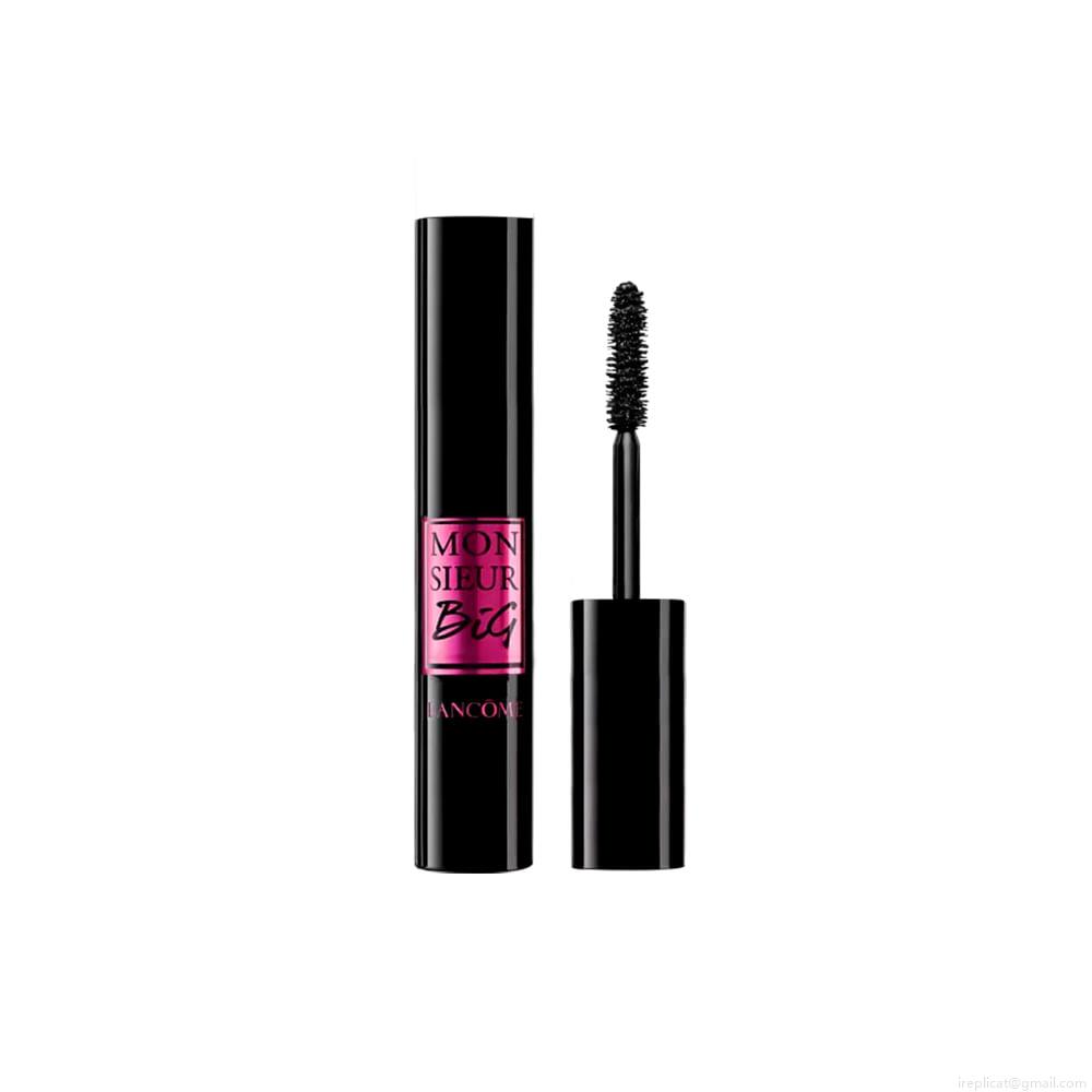 Máscara para Cílios Volume Lancôme Monsieur Big Black 4ml