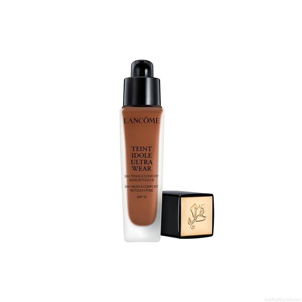 Base Líquida Luminosa Lancôme Teint Idole Ultra Wear Foundation Cacao 13.1 30 ml