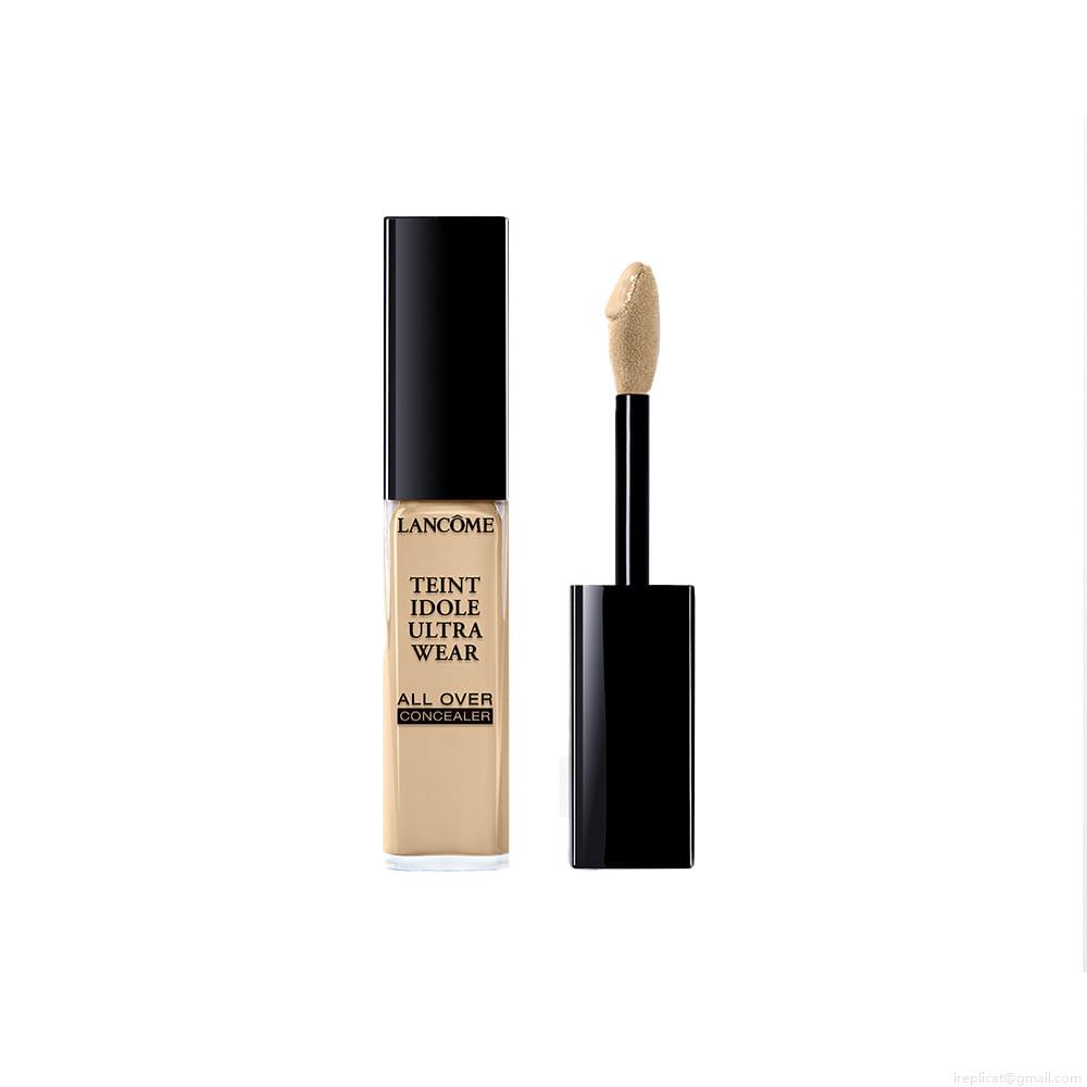 Base Líquida Matte Lancôme Teint Idole Ultra Wear Foundation Ivoire 095 14 ml