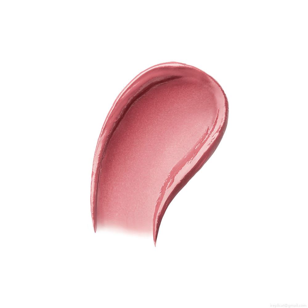 Batom Cremoso Cintilante Lancôme L'Absolu Rouge Cream Timeless 276 3,4 g