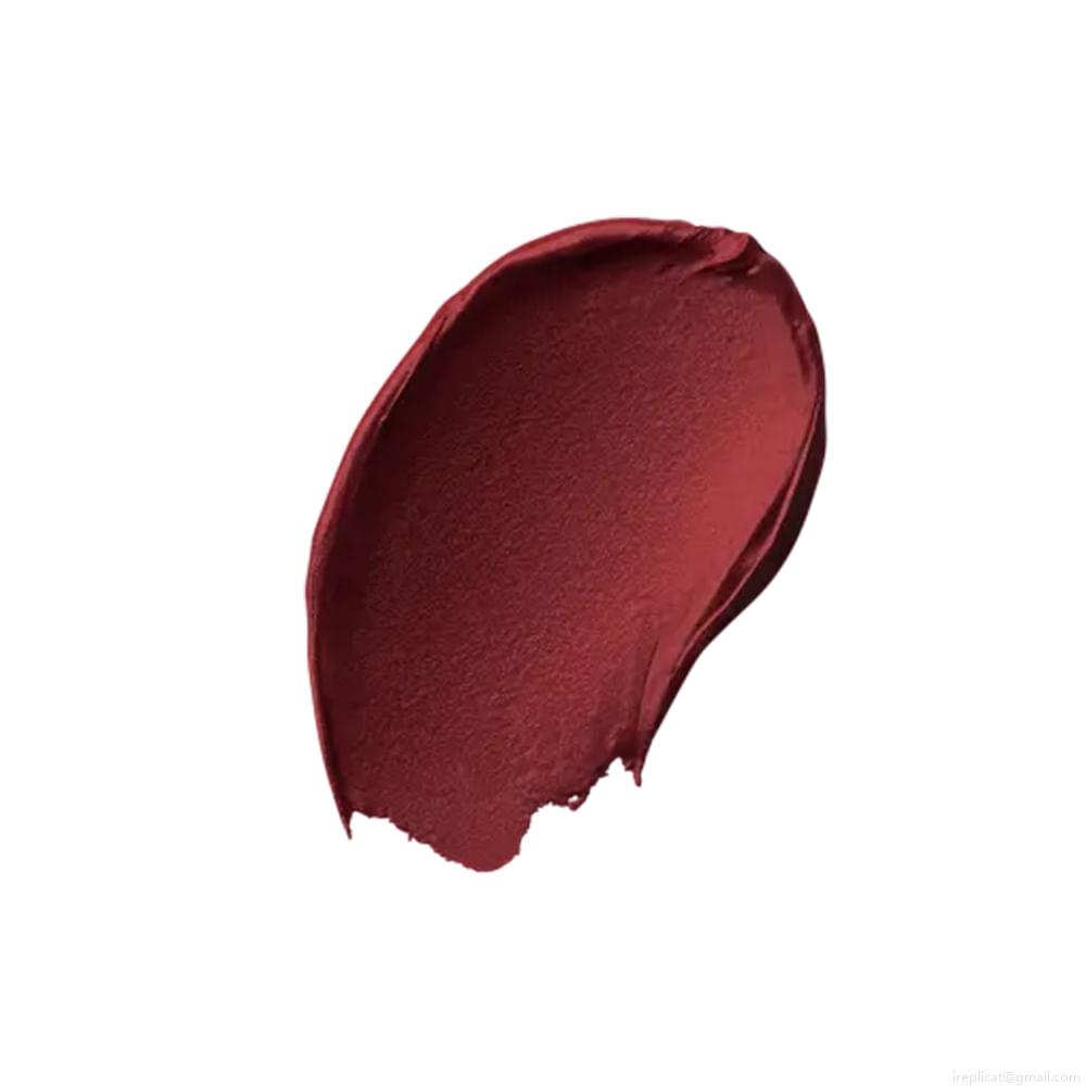 Batom Cremoso Matte Lancôme L'Absolu Rouge Drama Matte Mademoiselle Lupita 507 3,4g