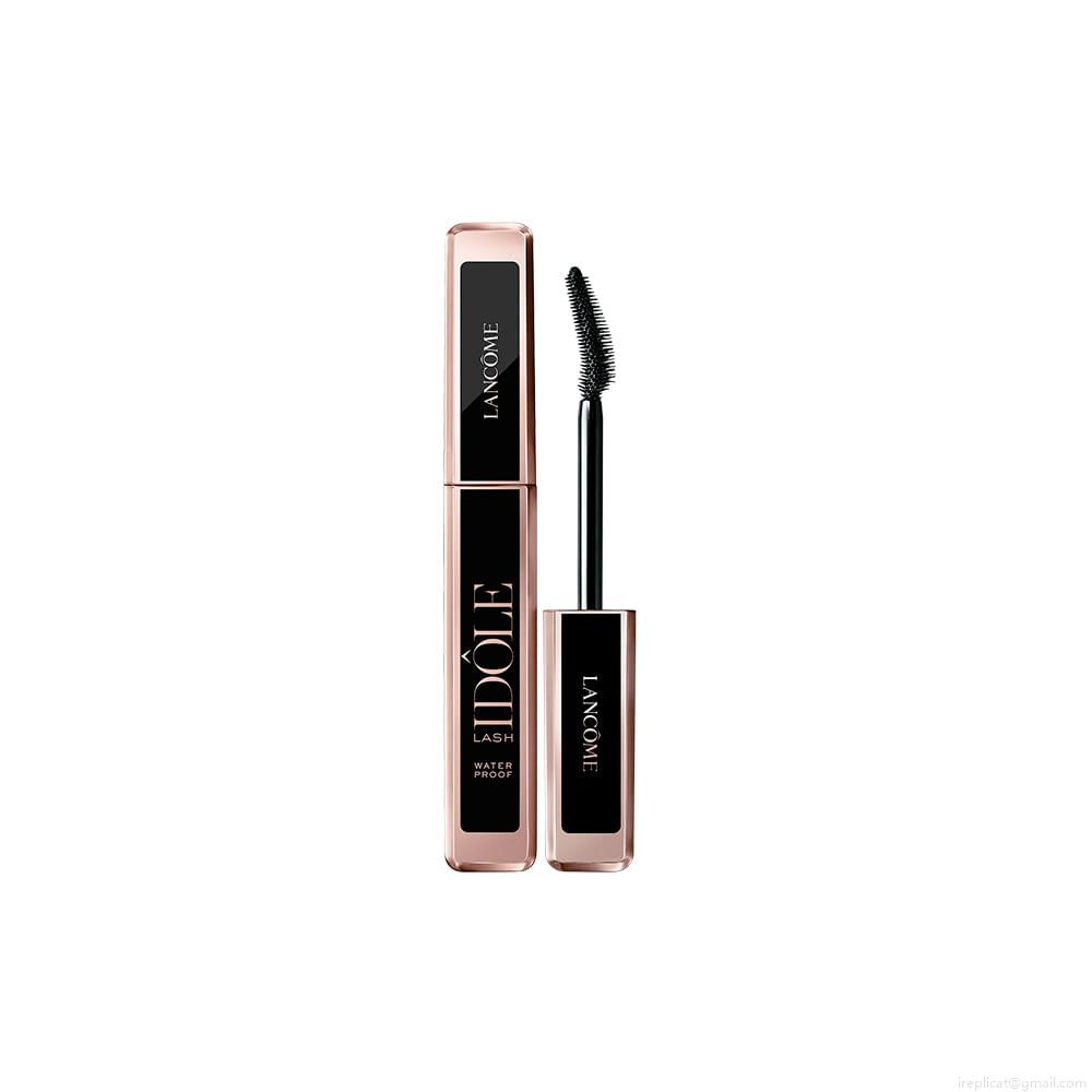 Máscara para Cílios Volume Curvado Lancôme Lash Idôle Waterproof Glossy Black 3,5 g