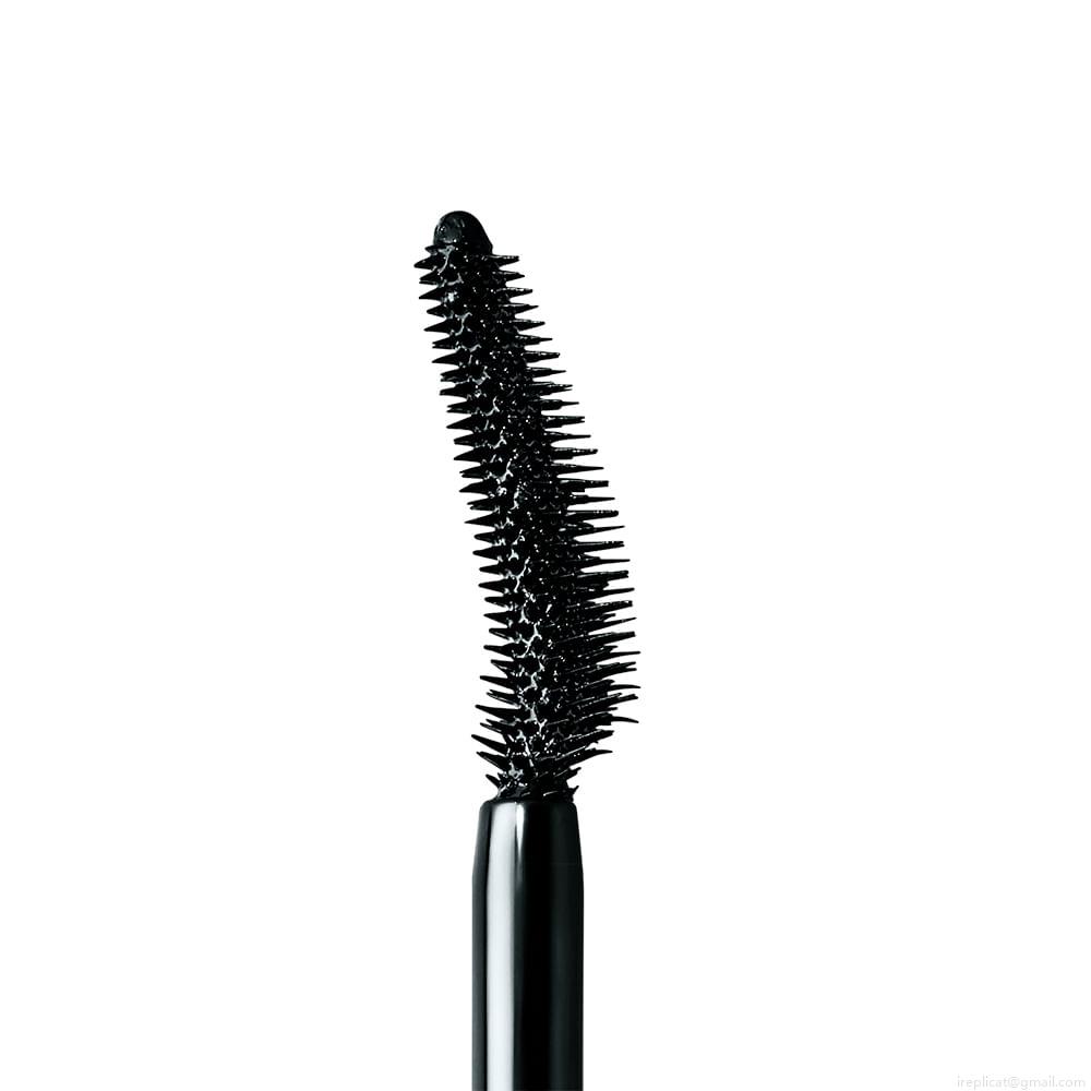 Máscara para Cílios Volume Curvado Lancôme Lash Idôle Waterproof Glossy Black 3,5 g