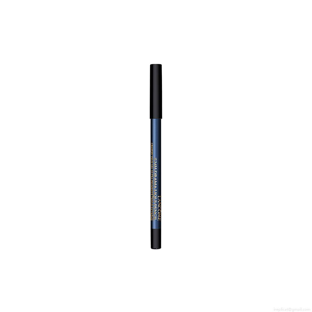 Lápis Delineador em Gel Matte Lancôme Up To 24h Drama Parisian Night 0,9 g