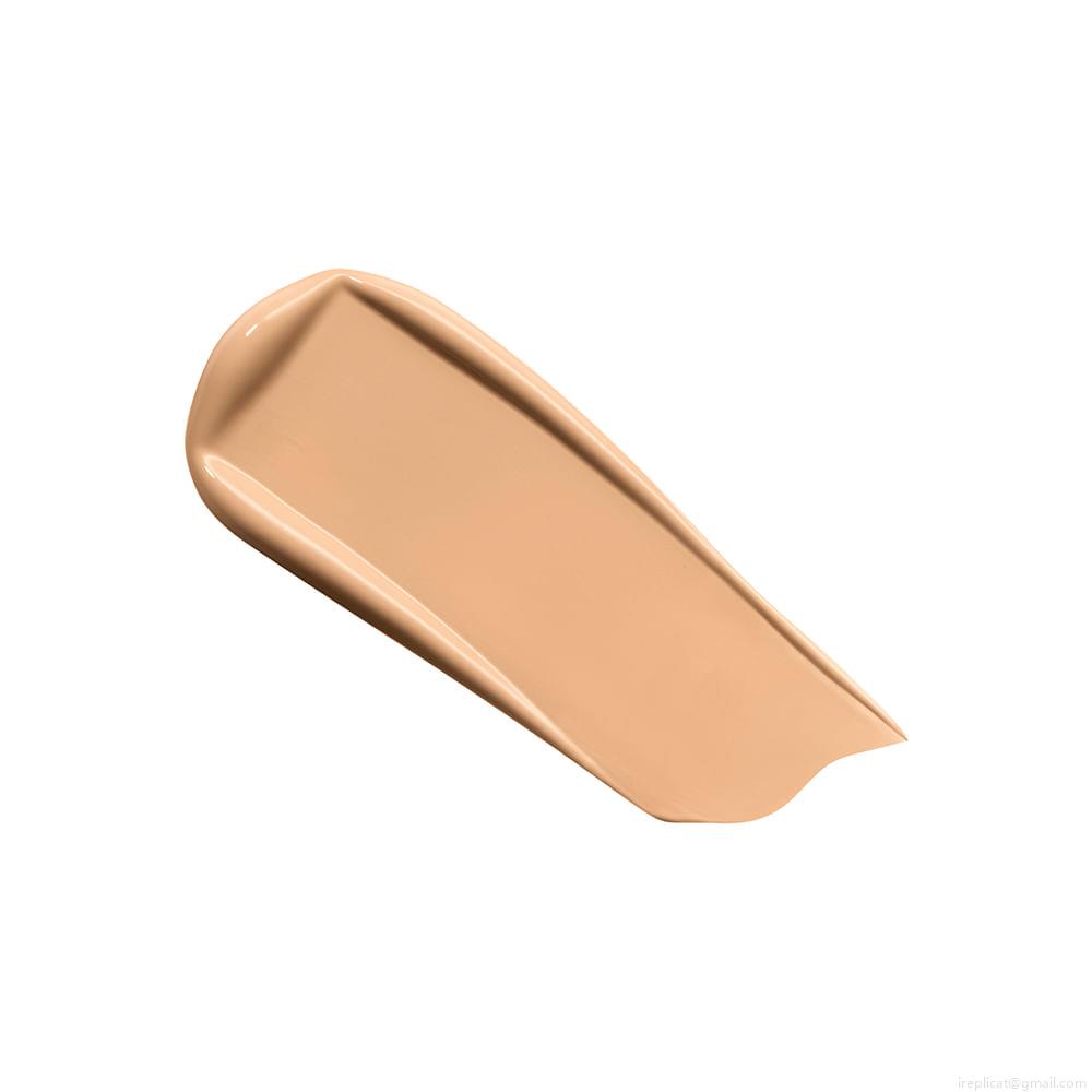 Base Líquida Matte Lancôme Teint Idole Ultra Wear Foundation 345N 30 ml