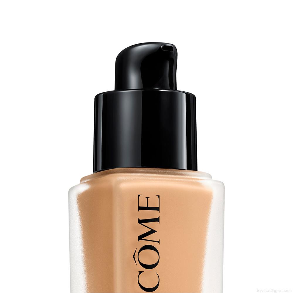 Base Líquida Matte Lancôme Teint Idole Ultra Wear Foundation 345N 30 ml