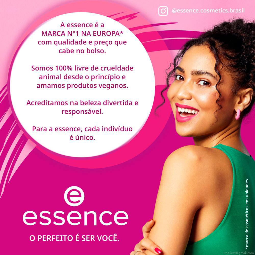 Base Em Mousse Essence Soft Touch 13 Matt Porcelain 16 g