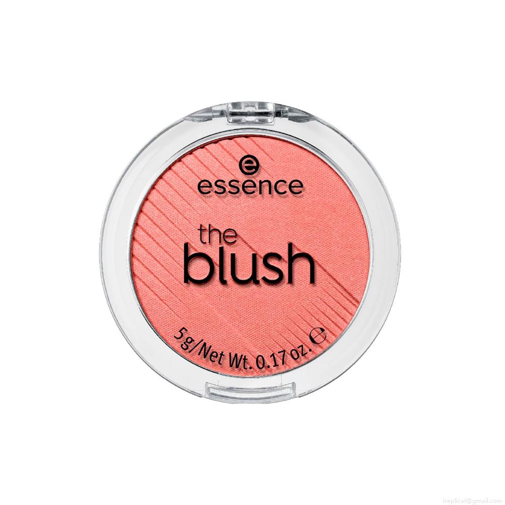 Blush Compacto Essence The Blush 30 Breathtaking 5 g