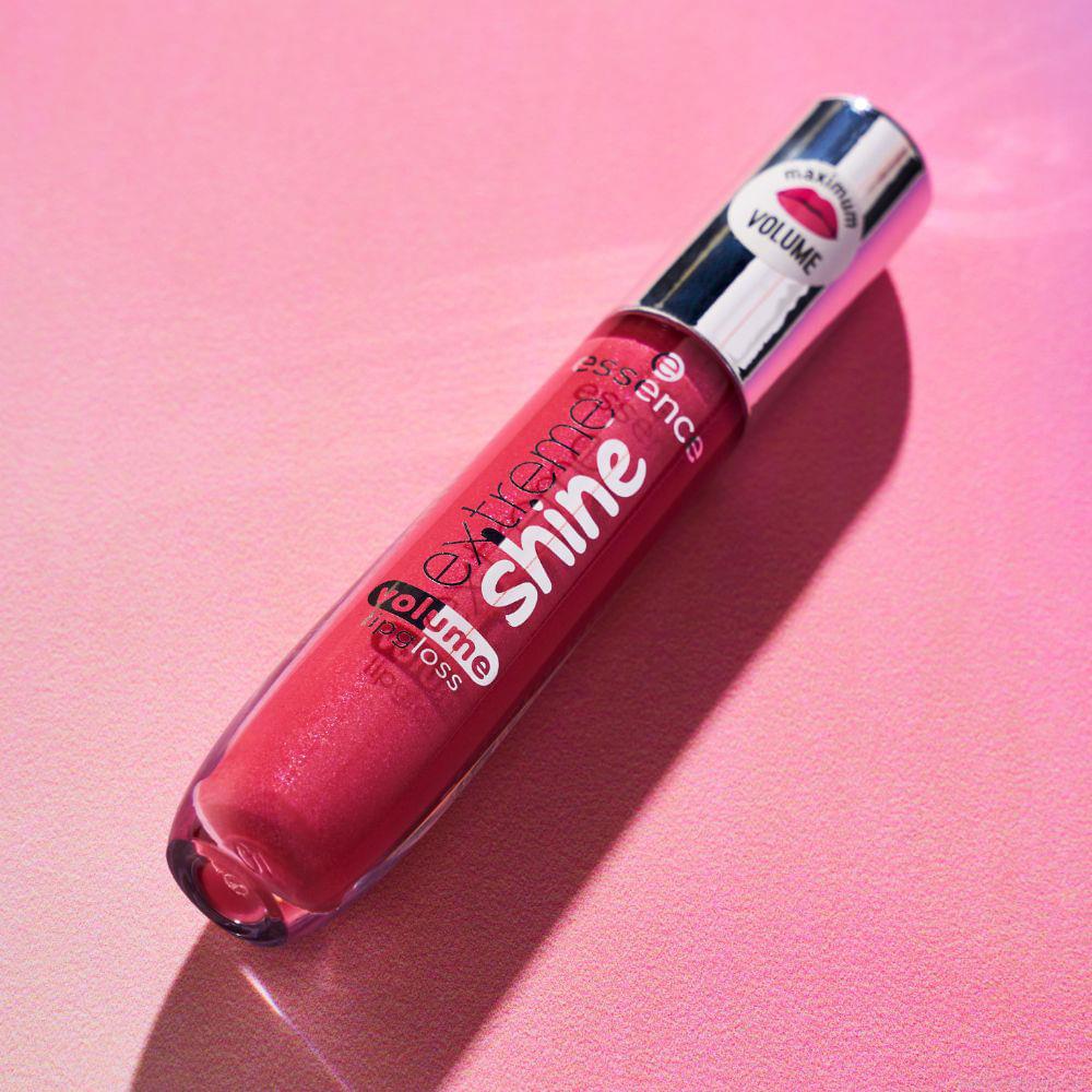 Gloss Labial Líquido Cintilante Essence Extreme Shine Volume 06 Candy Shop 5 ml