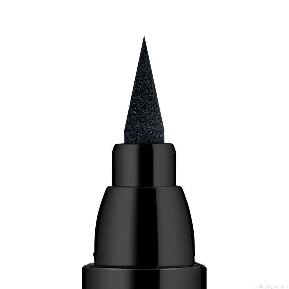 Delineador Líquido Matte Essence Lash Princess Liner Preto 3 ml