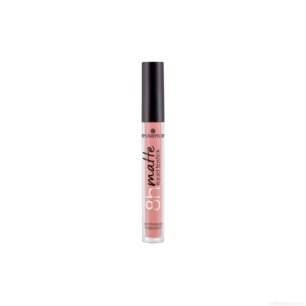 Batom Líquido Matte Essence 8h Matte 03 Soft Beige 2,5 ml