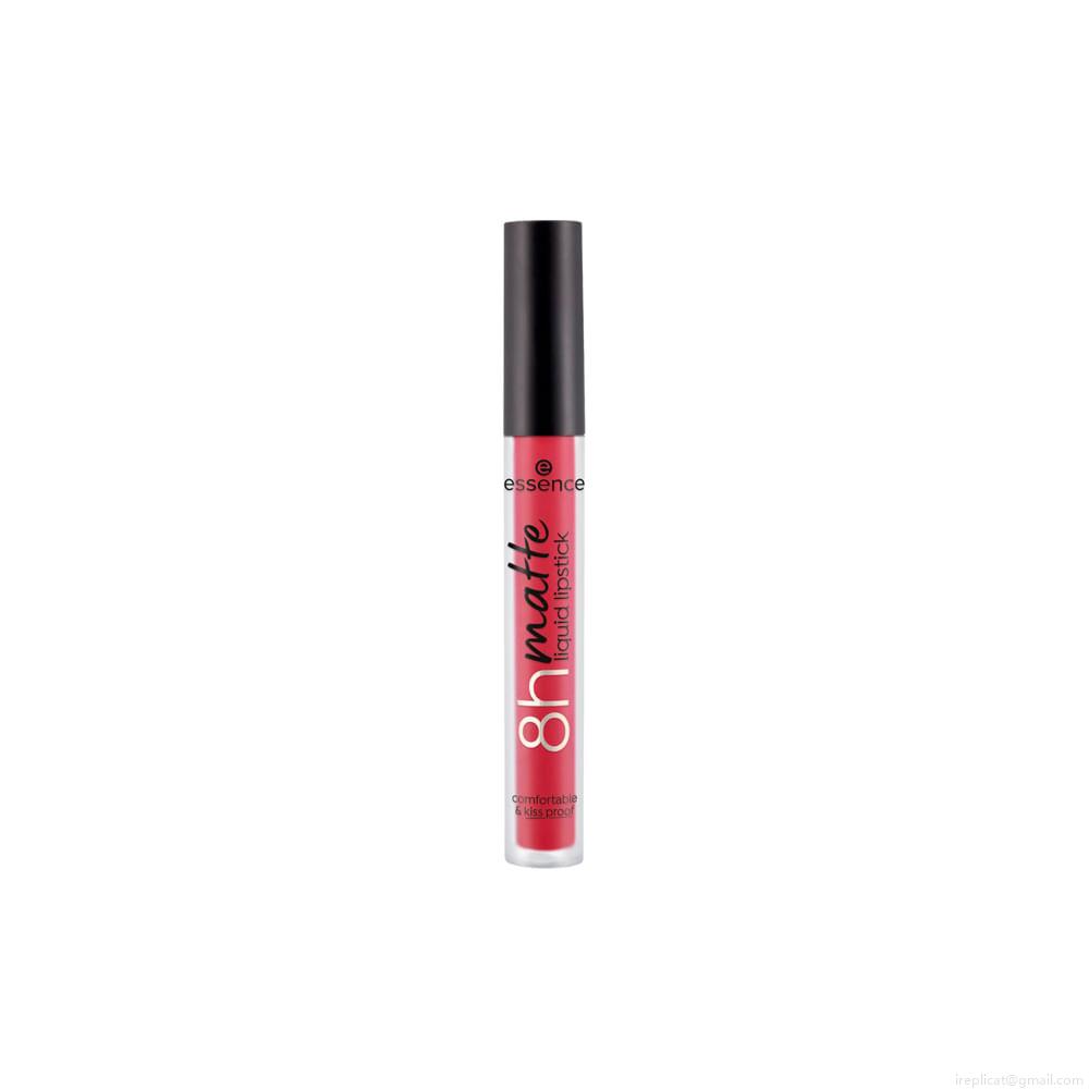 Batom Líquido Matte Essence 8h Matte 07 Classic Red 2,5 ml