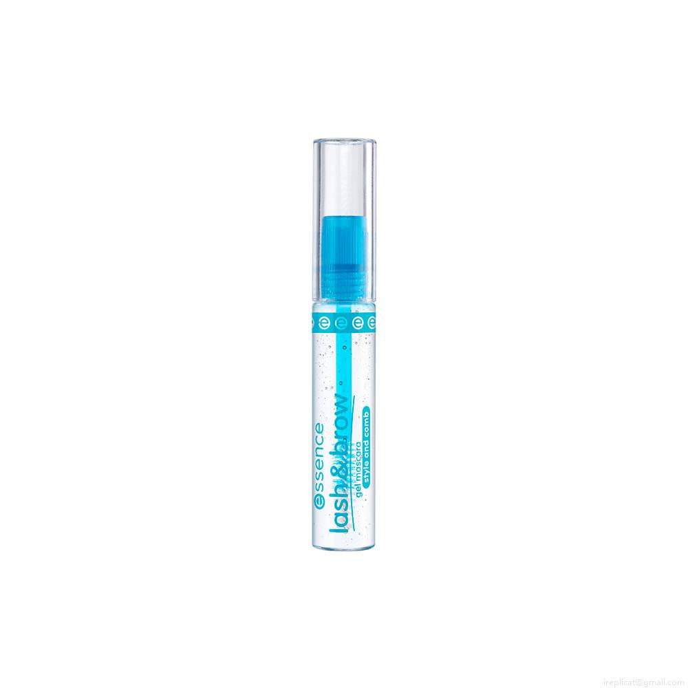 Máscara para Sobrancelha de Definição Essence Lash & Brow Incolor 9 ml