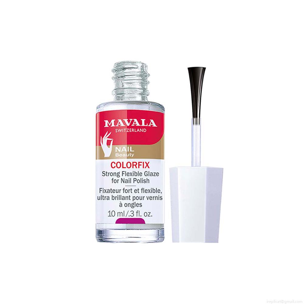 Fixador de Esmalte Mavala Colorfix For Nail Polish 10 ml