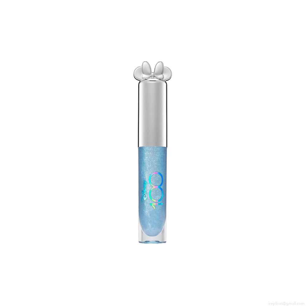 Gloss Labial Cintilante Bruna Tavares Disney 100 Imagination 5 g