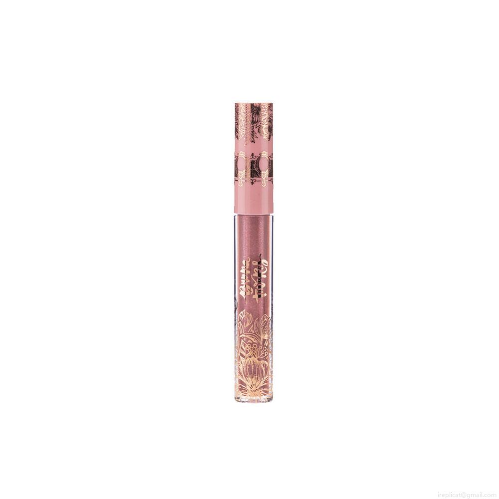 Gloss Líquido Vinil Bruna Tavares BT Jelly Sabrina 3,5 ml