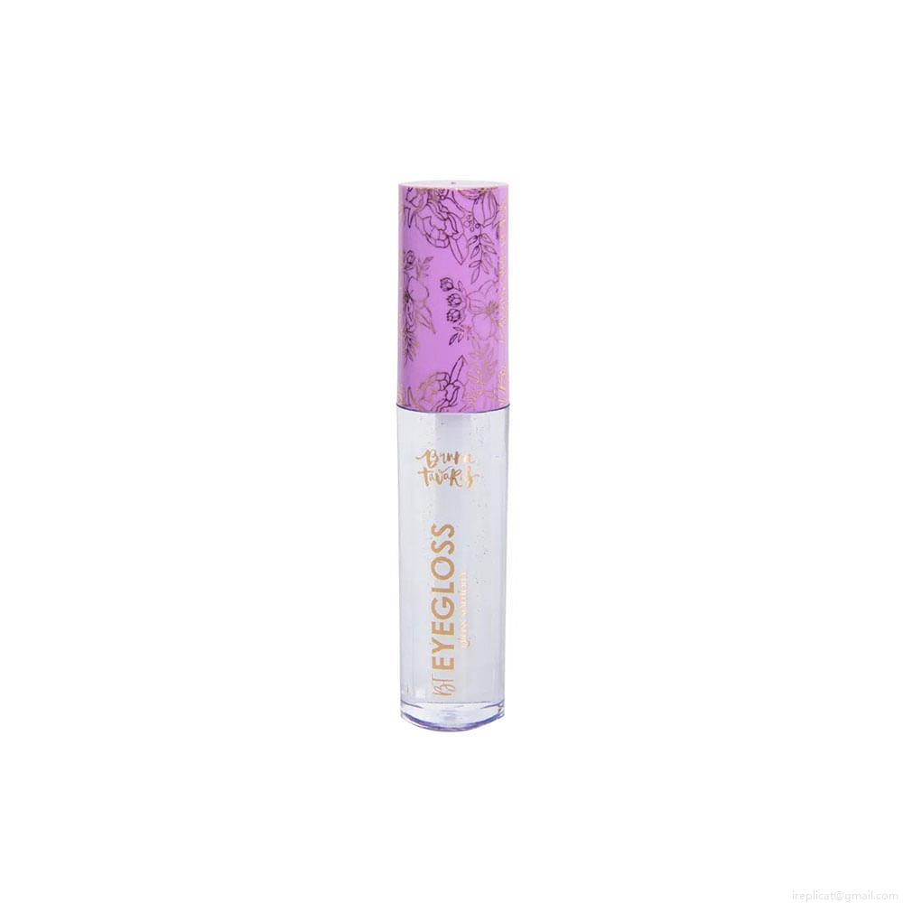 Sombra Gloss Líquida Bruna Tavares BT Eyegloss Glass 3 ml