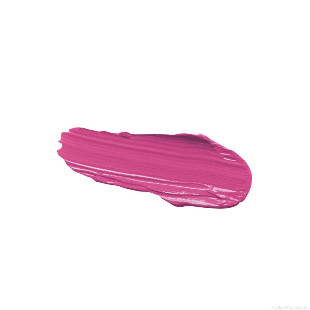 Batom Mousse Semi Matte Bruna Tavares BT Plush Candy 6 g