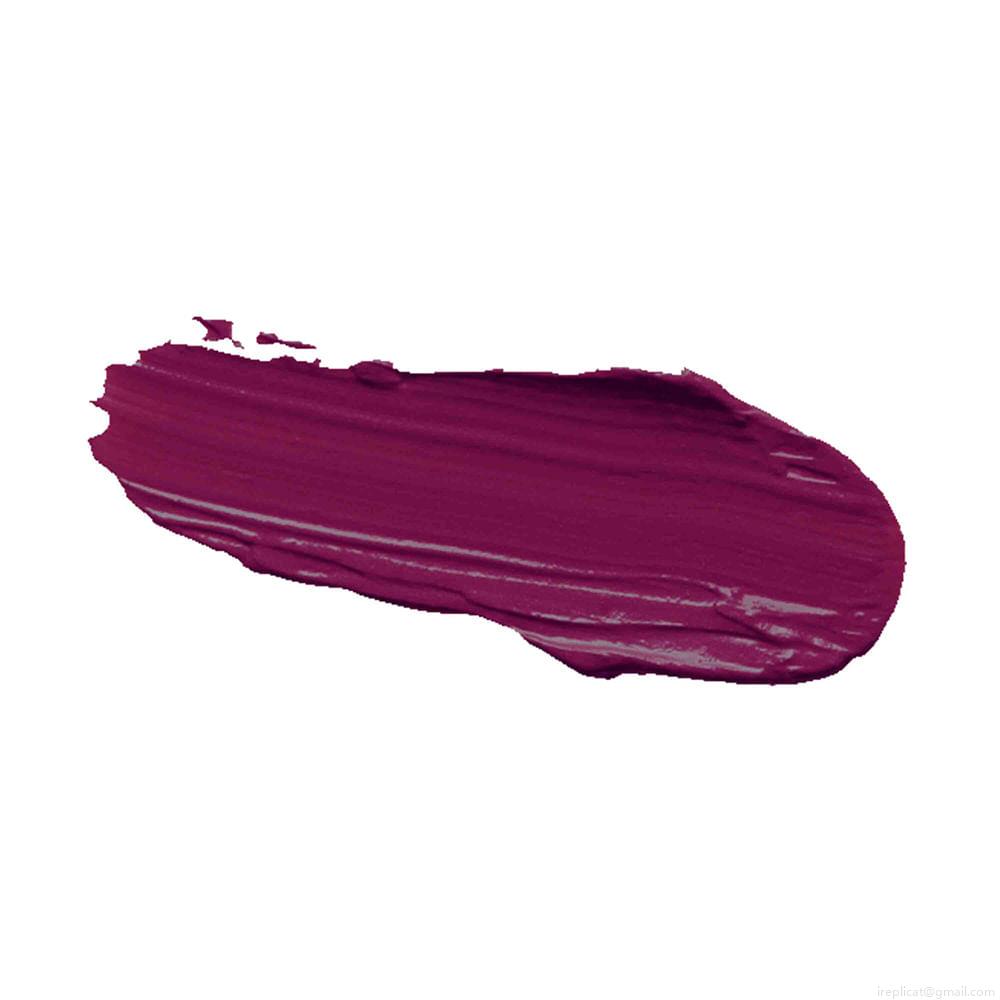 Batom Líquido Matte Bruna Tavares BT Plush Plum 6,3 ml