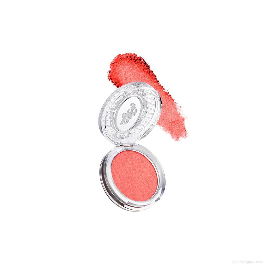 Blush Compacto em Pó Bruna Tavares BT Shimmer Noronha 5 g