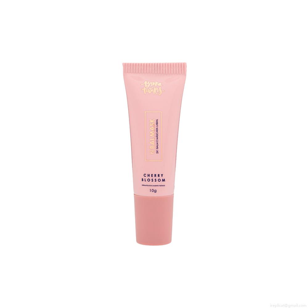 Lip Balm Hidratante Bruna Tavares Cherry Blossom 10 g