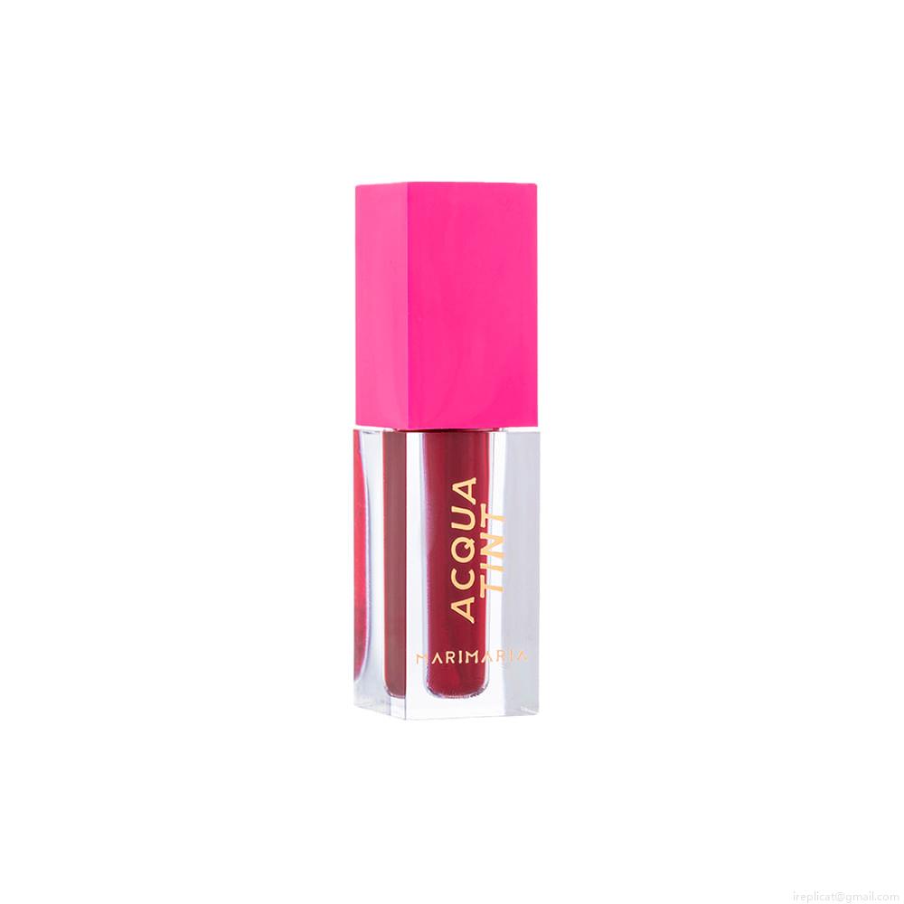 Lip Tint Mari Maria Acqua Tint Gummy 4,4 ml